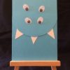 Birthday Cards - Monster style - Image 2