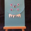 Birthday Cards - Monster style - Image 3