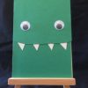 Birthday Cards - Monster style - Image 4