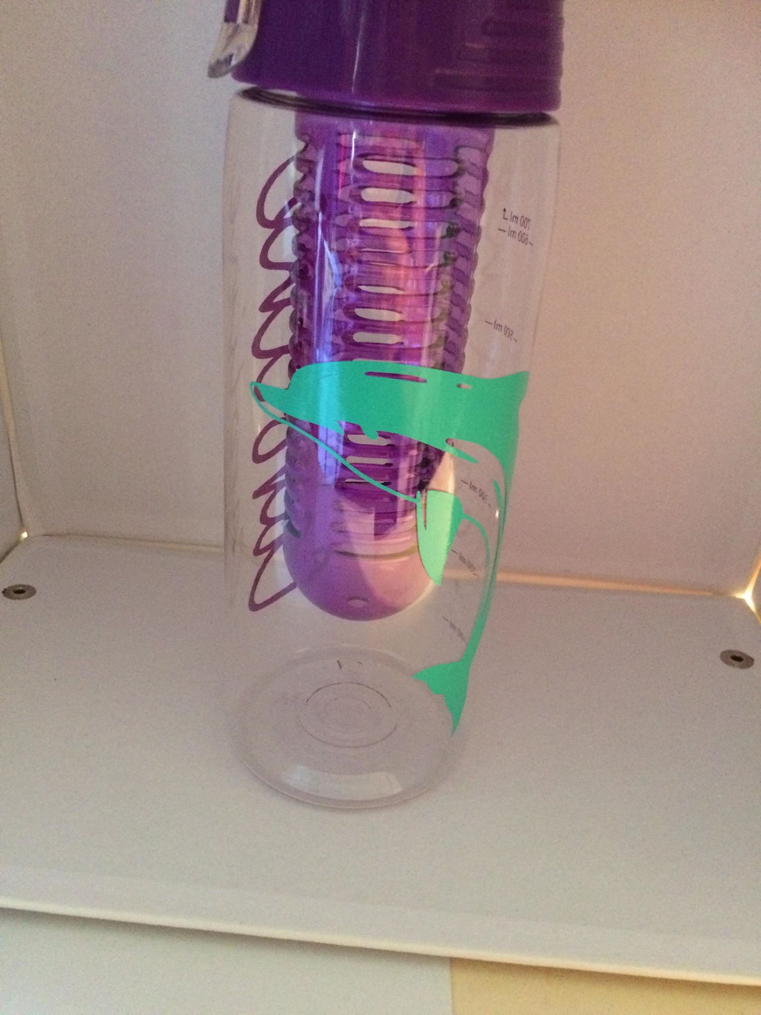 Personalised Water Bottle - Image 17