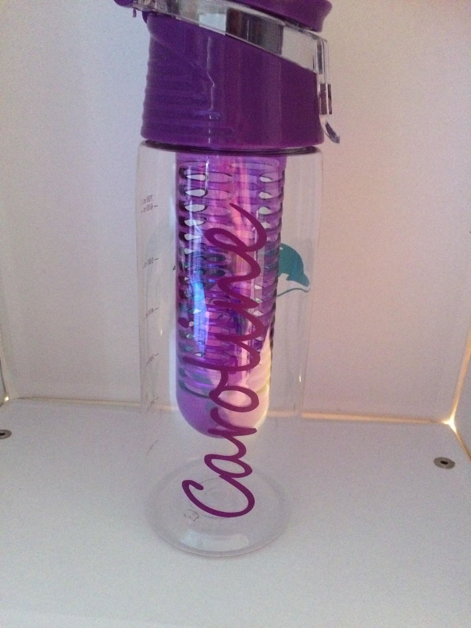 Personalised Water Bottle - Image 15