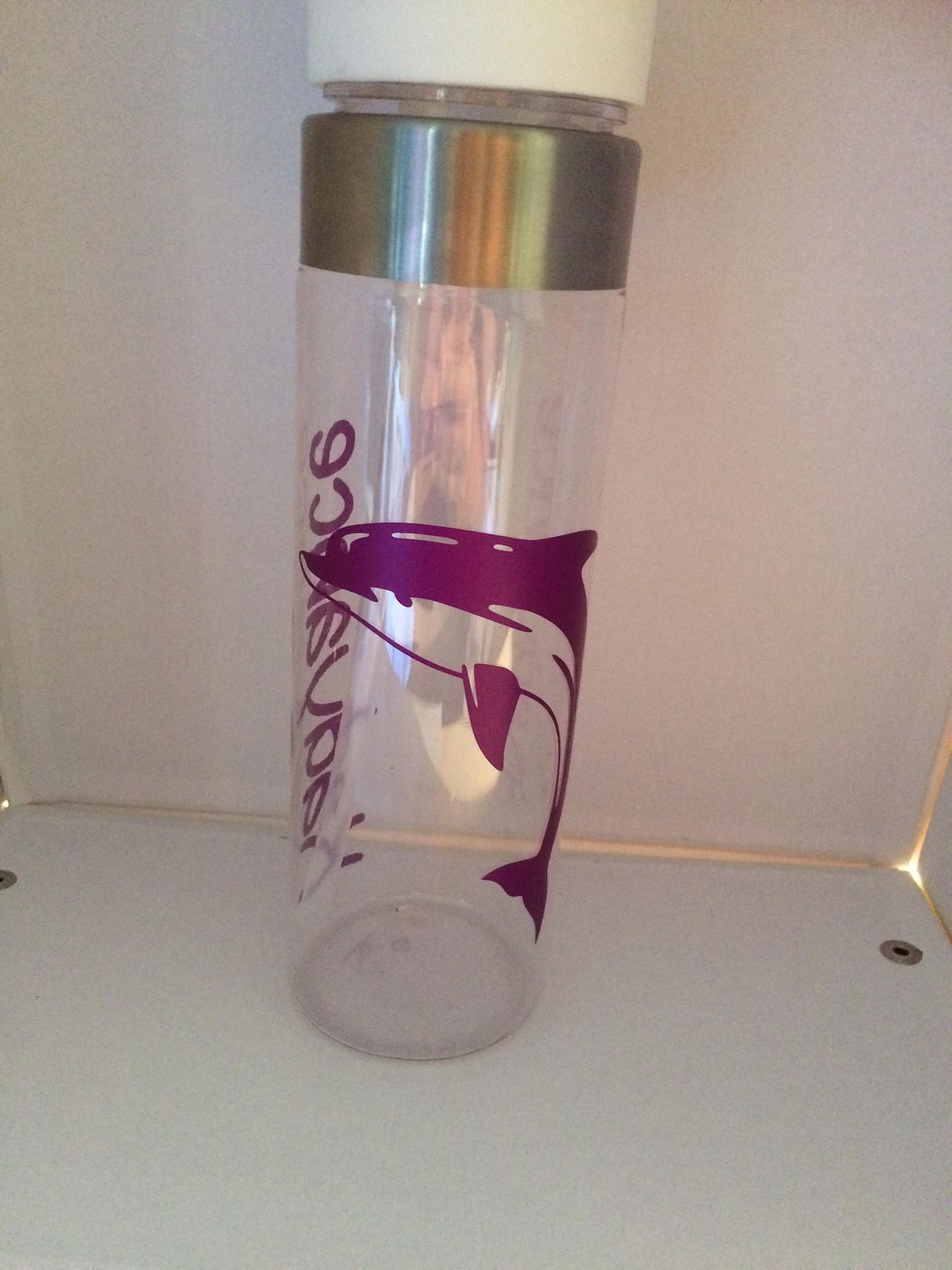 Personalised Water Bottle - Image 12