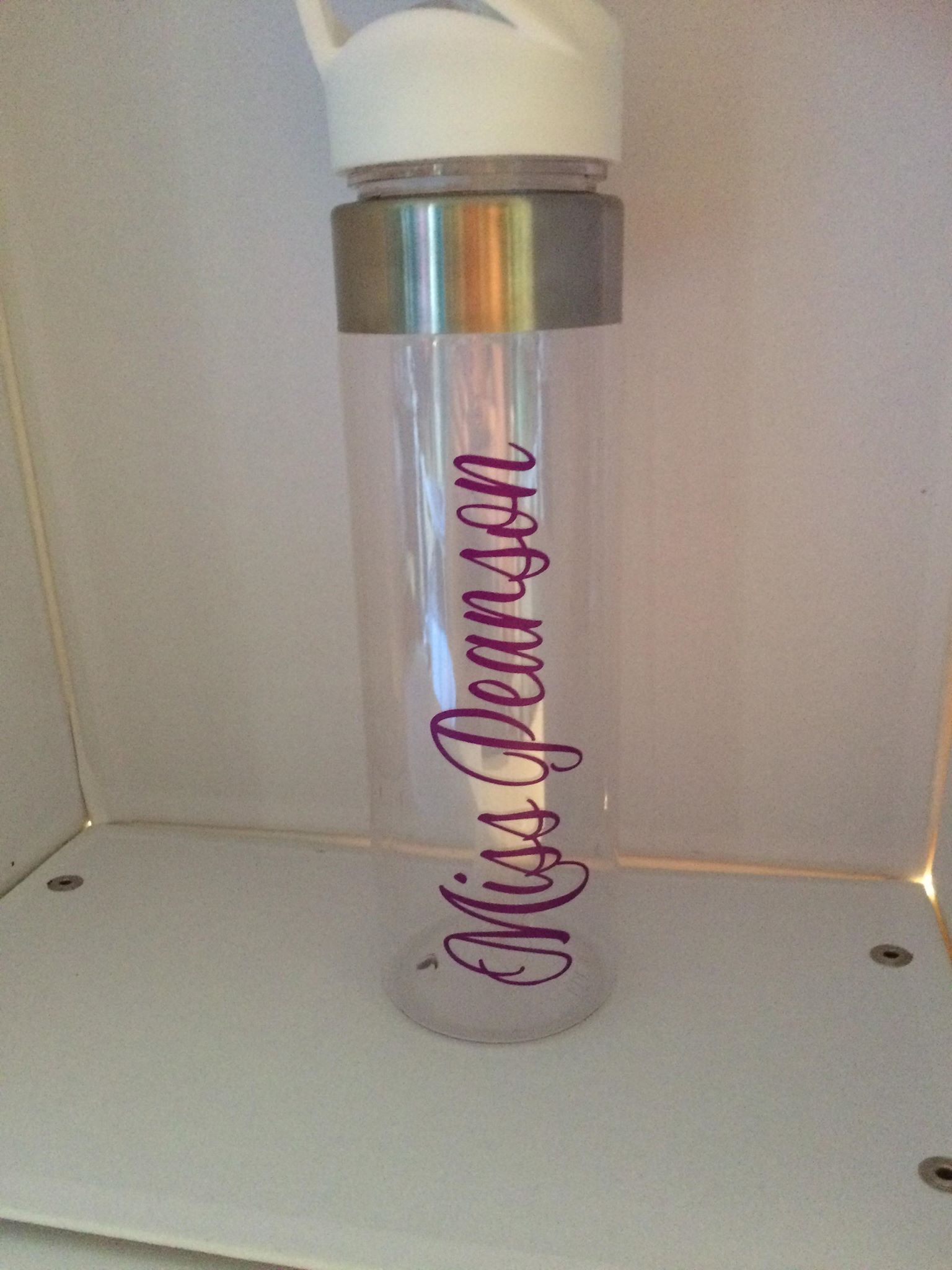 Personalised Water Bottle - Image 11