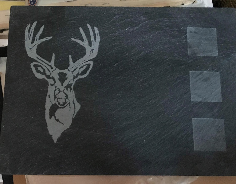 Slate Place Mat - Image 2