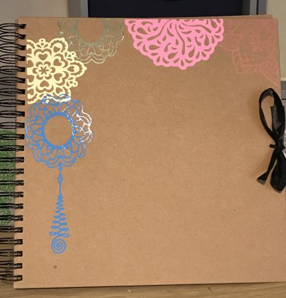Scrap Book - Image 3