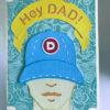 Hat Dad Card - Image 2