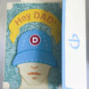 Hat Dad Card