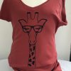 Ladies t-shirts - Image 7