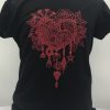Ladies t-shirts - Image 5