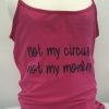 Ladies t-shirts - Image 3