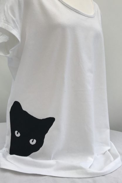 Ladies t-shirts