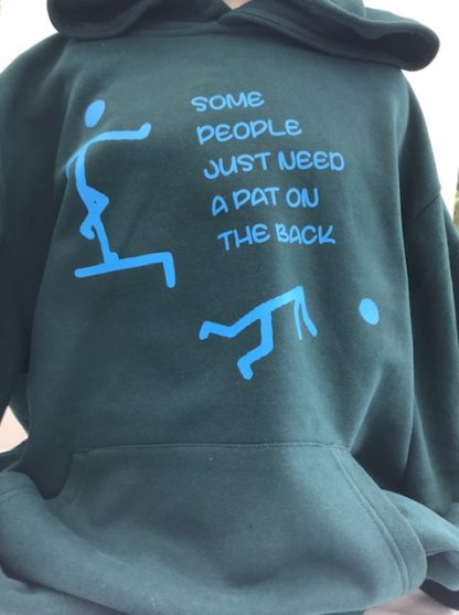 Adult Hoodie