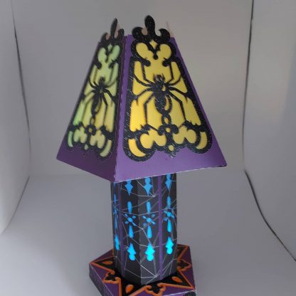 Spooky Lamp - Image 2