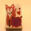 Wooden Pen and Presentation Box (SOLD) - Image 2