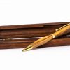 Wooden Pen and Presentation Box (SOLD)
