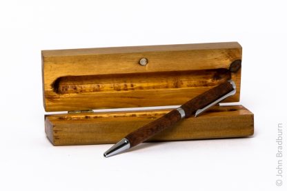 Wooden Pen and Presentation Box (3284)