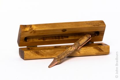 Wooden Pen and Presentation Box (3285)