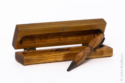 Wooden Pen and Presentation Box (3292)