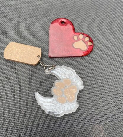 Memorial Pieces - Image 7